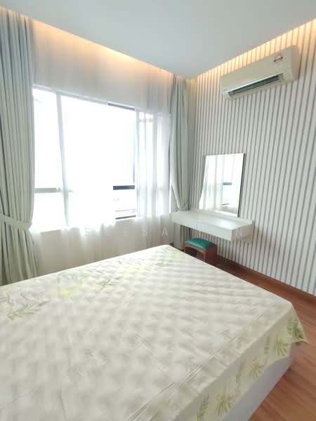 Condominium for Sale at KM1 West - Venesa Tan - PropertyGuru.com.my