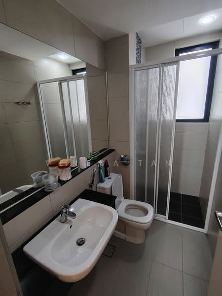 Condominium for Sale at KM1 West - Venesa Tan - PropertyGuru.com.my