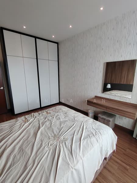 Condominium for Sale at KM1 West - Venesa Tan - PropertyGuru.com.my