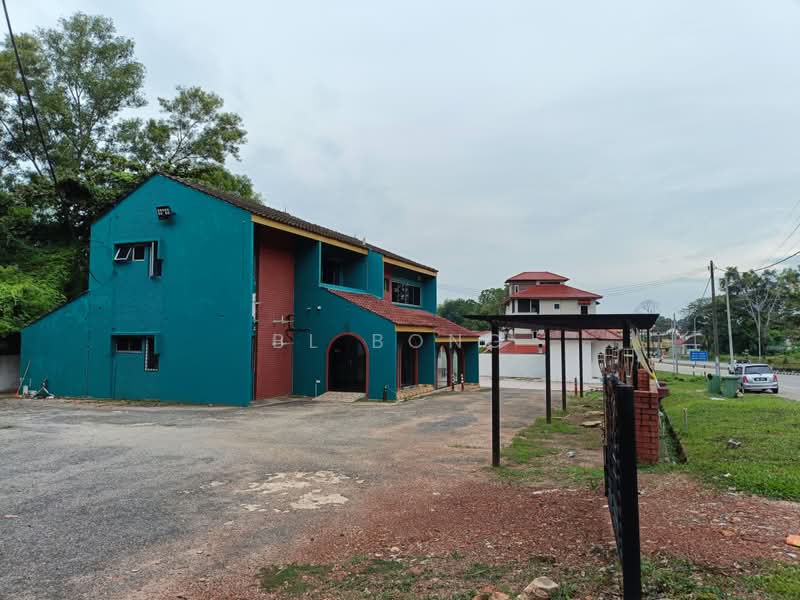 Commercial Land for Rent in Bukit Baru (Melaka) - BL Bong - PropertyGuru.com.my