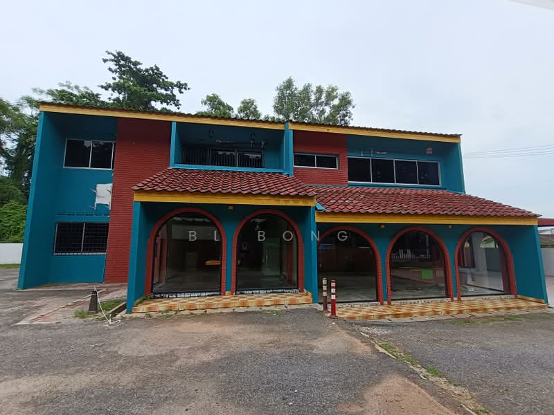 Commercial Land for Rent in Bukit Baru (Melaka) - BL Bong - PropertyGuru.com.my