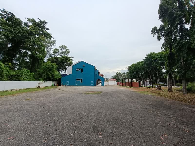 Commercial Land for Rent in Bukit Baru (Melaka) - BL Bong - PropertyGuru.com.my