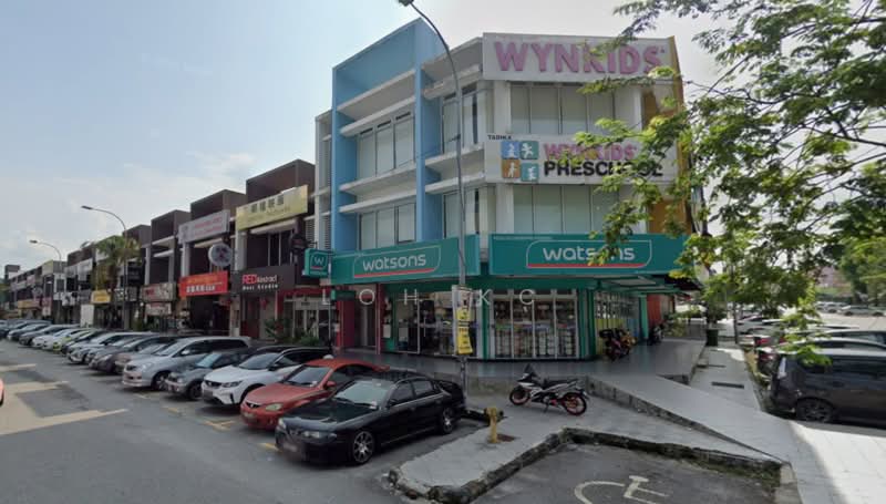 Shop for Rent in Bandar Mahkota Cheras (Cheras) - Loh KC - PropertyGuru.com.my