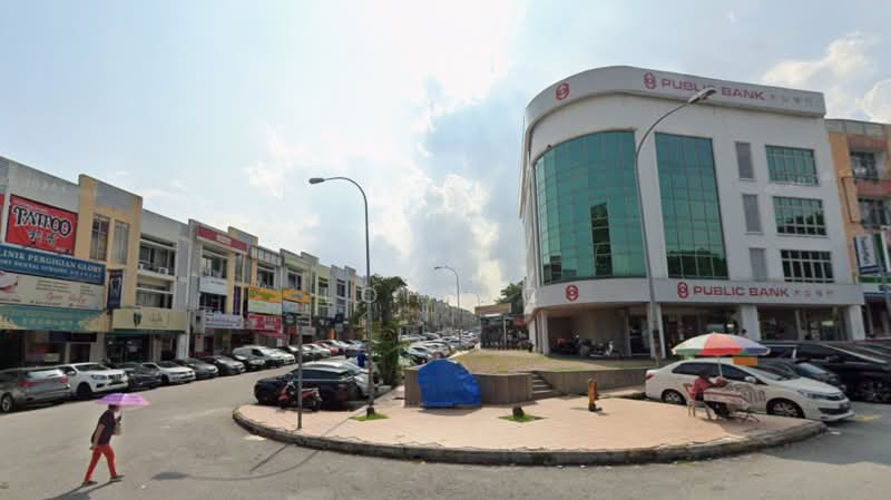 Shop for Rent in Bandar Mahkota Cheras (Cheras) - Loh KC - PropertyGuru.com.my