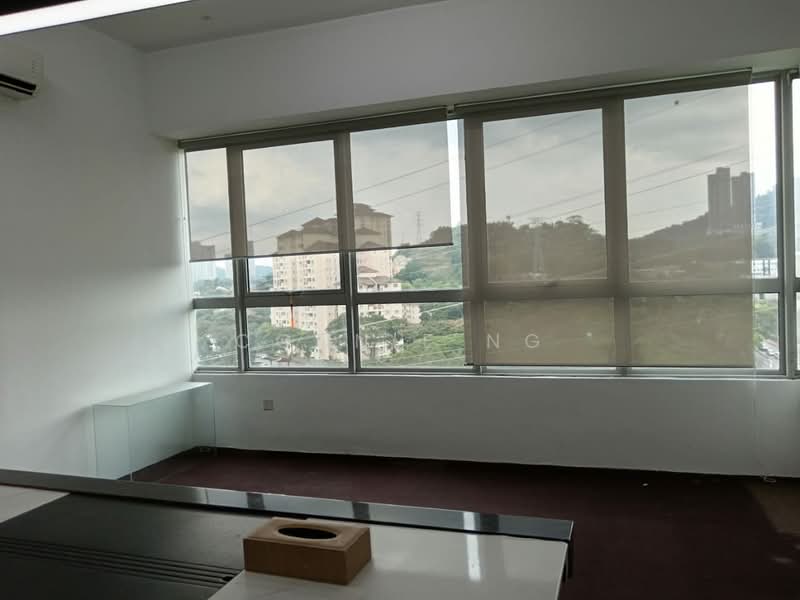 Office for Rent in Bandar Sri Damansara (Selangor) - Connie Ng - View - PropertyGuru.com.my