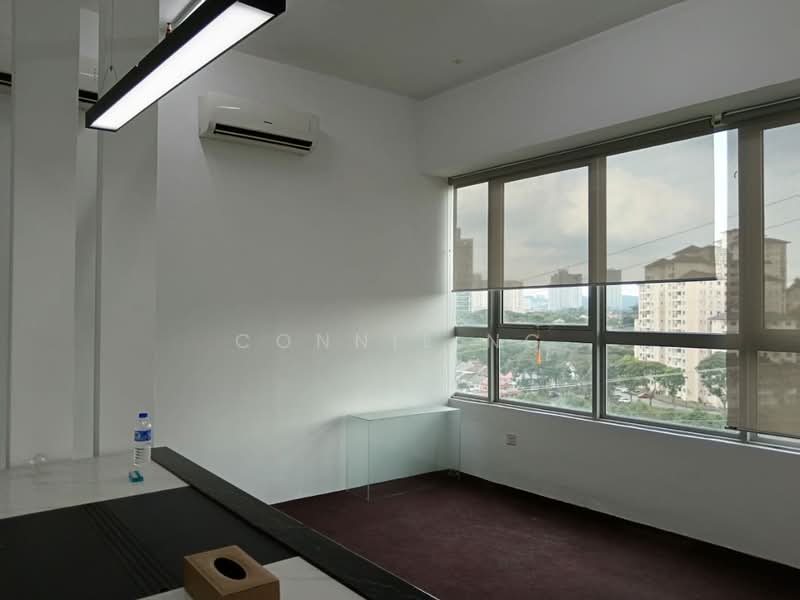 Office for Rent in Bandar Sri Damansara (Selangor) - Connie Ng - View - PropertyGuru.com.my