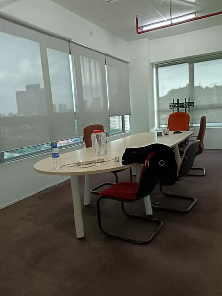 Office for Rent in Bandar Sri Damansara (Selangor) - Connie Ng - Interior - PropertyGuru.com.my