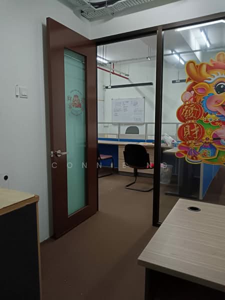 Office for Rent in Bandar Sri Damansara (Selangor) - Connie Ng - Interior - PropertyGuru.com.my