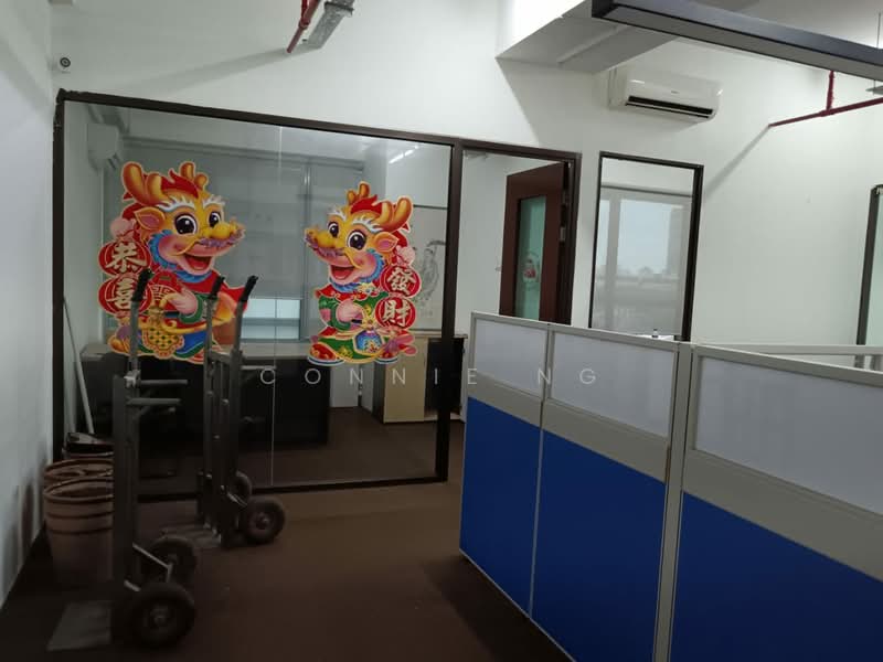 Office for Rent in Bandar Sri Damansara (Selangor) - Connie Ng - Interior - PropertyGuru.com.my