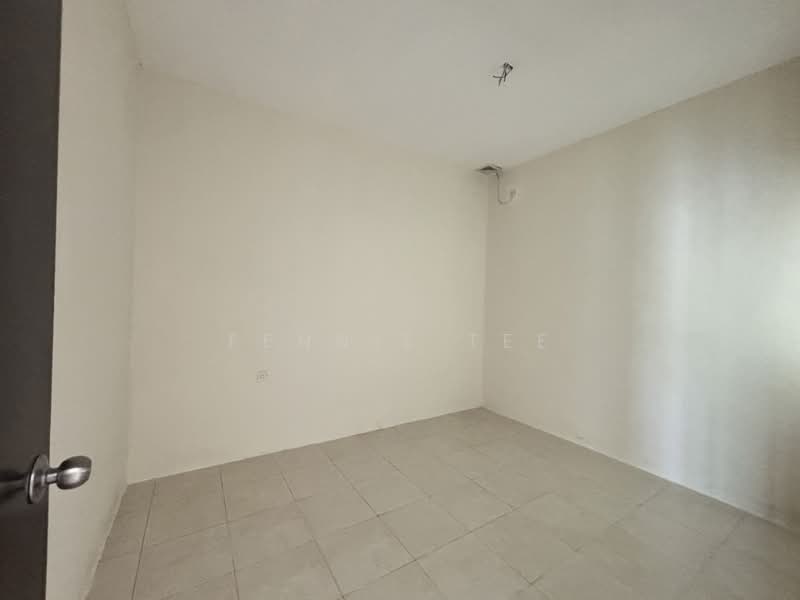 1-storey Terraced House for Sale in Teluk Intan (Perak) - Fennie Tee - Bedroom - PropertyGuru.com.my