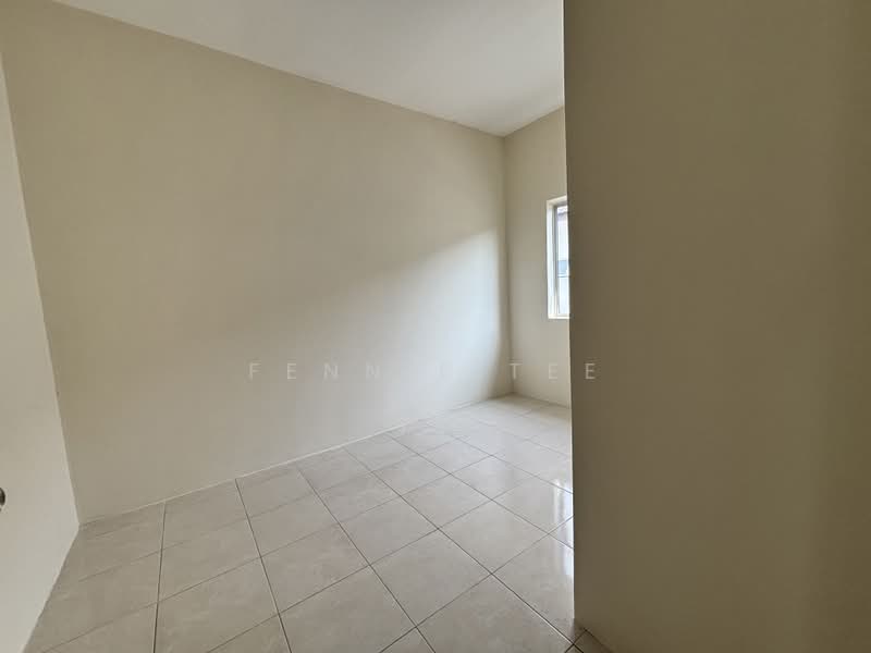 1-storey Terraced House for Sale in Teluk Intan (Perak) - Fennie Tee - Bedroom - PropertyGuru.com.my