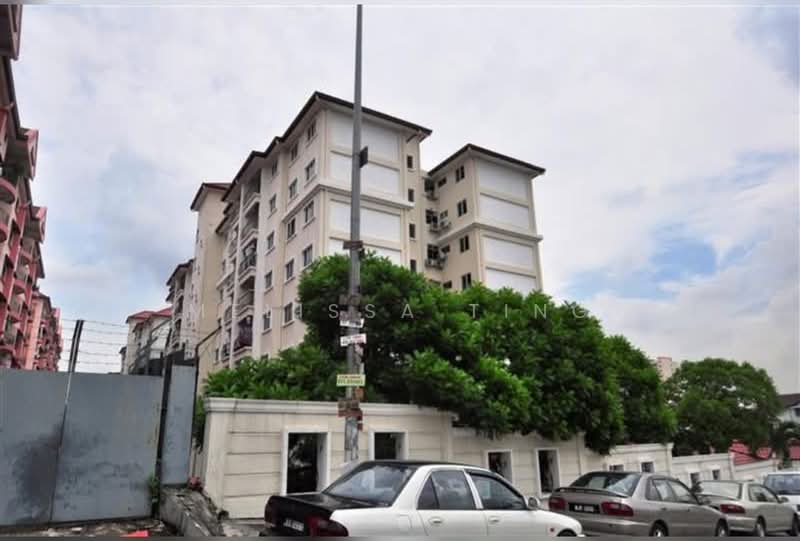 Apartment for Rent at Gembira Park - Melissa Ting - Exterior - PropertyGuru.com.my