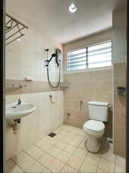Apartment for Rent at Gembira Park - Melissa Ting - Bathroom - PropertyGuru.com.my