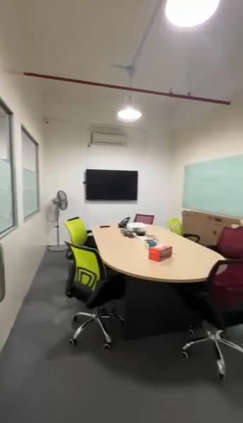 Shop / Office for Sale in Bukit Indah (Iskandar Puteri (Nusajaya)) - Eva Siow - Interior - PropertyGuru.com.my