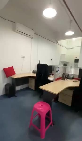 Shop / Office for Sale in Bukit Indah (Iskandar Puteri (Nusajaya)) - Eva Siow - Interior - PropertyGuru.com.my