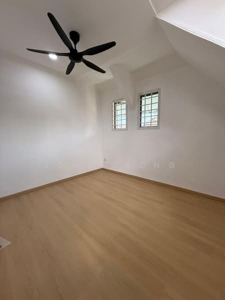 Rumah Teres 1 Tingkat untuk Dijual di Taman Jaya Sepakat (Senai) - John Leong - PropertyGuru.com.my