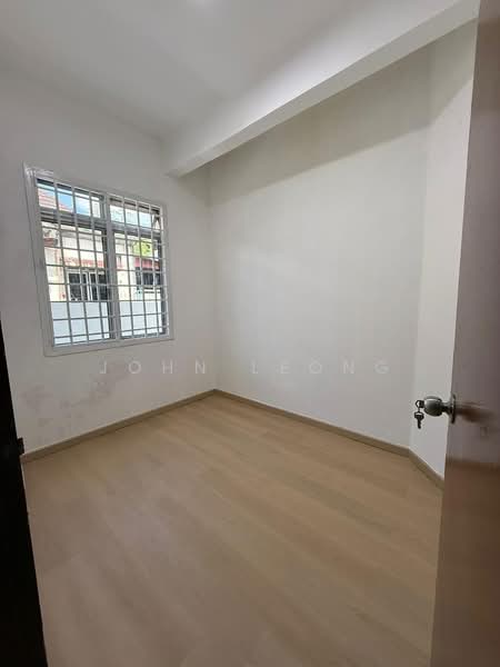 Rumah Teres 1 Tingkat untuk Dijual di Taman Jaya Sepakat (Senai) - John Leong - PropertyGuru.com.my