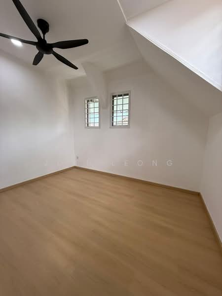 Rumah Teres 1 Tingkat untuk Dijual di Taman Jaya Sepakat (Senai) - John Leong - PropertyGuru.com.my