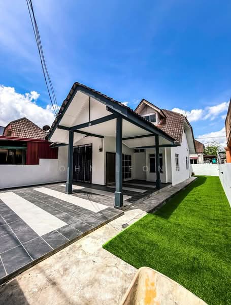Rumah Teres 1 Tingkat untuk Dijual di Taman Jaya Sepakat (Senai) - John Leong - PropertyGuru.com.my