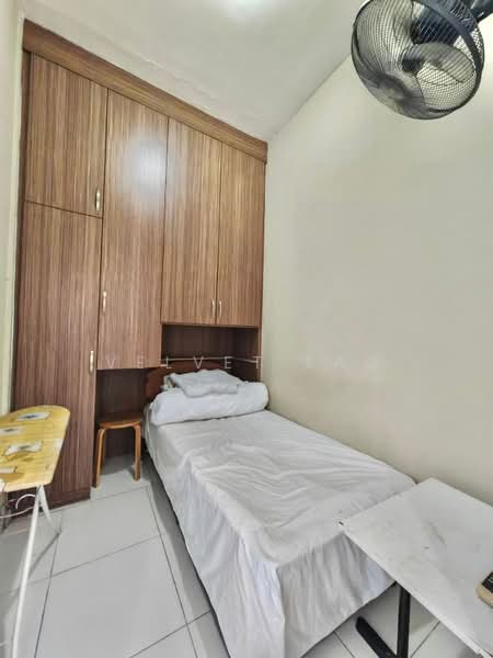 Service Residence for Rent at The Sky Executive Suites - Velvet Lau - PropertyGuru.com.my