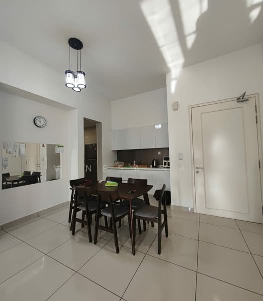 Kediaman Servis untuk Dijual di The Park Sky Residence - Venesa Tan - PropertyGuru.com.my