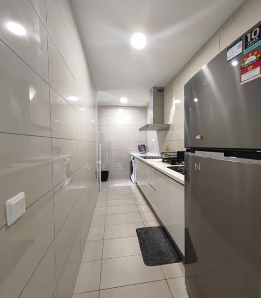 Kediaman Servis untuk Dijual di The Park Sky Residence - Venesa Tan - PropertyGuru.com.my
