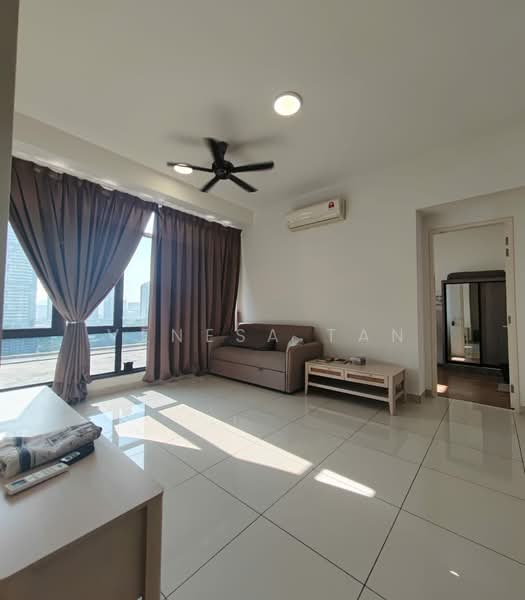 Kediaman Servis untuk Dijual di The Park Sky Residence - Venesa Tan - PropertyGuru.com.my