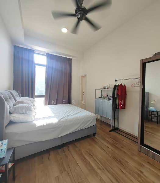 Kediaman Servis untuk Dijual di The Park Sky Residence - Venesa Tan - PropertyGuru.com.my