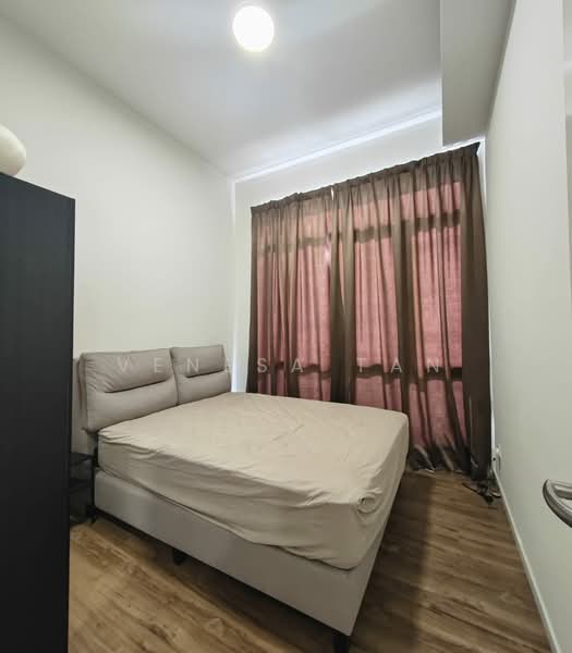 Kediaman Servis untuk Dijual di The Park Sky Residence - Venesa Tan - PropertyGuru.com.my