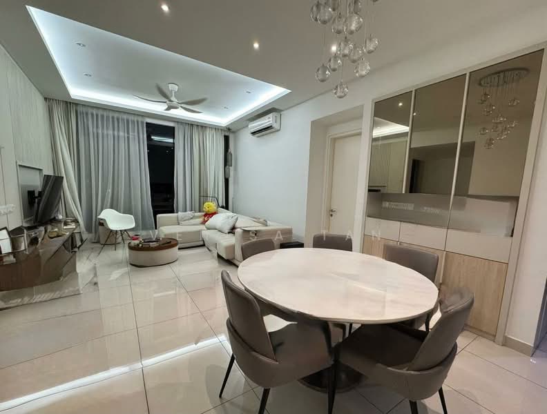 Kediaman Servis untuk Dijual di The Park Sky Residence - Venesa Tan - PropertyGuru.com.my