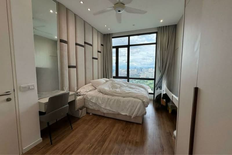 Kediaman Servis untuk Dijual di The Park Sky Residence - Venesa Tan - PropertyGuru.com.my