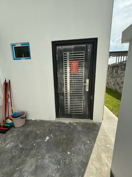 Semi-Detached House for Sale in Canary Garden (Klang) - John Lee - Exterior - PropertyGuru.com.my