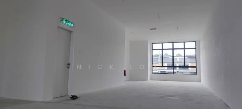 Pejabat untuk Disewa di Taman Nusa Bestari (Iskandar Puteri (Nusajaya)) - Nick Low - Interior - PropertyGuru.com.my