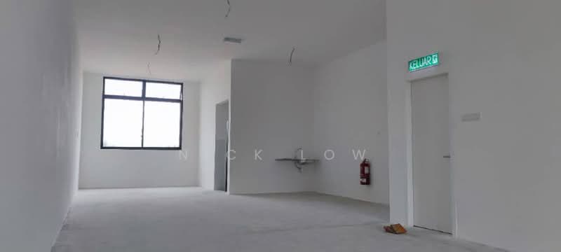 Pejabat untuk Disewa di Taman Nusa Bestari (Iskandar Puteri (Nusajaya)) - Nick Low - Interior - PropertyGuru.com.my