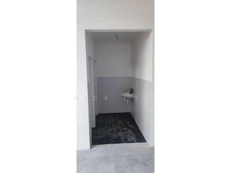 Pejabat untuk Disewa di Taman Nusa Bestari (Iskandar Puteri (Nusajaya)) - Nick Low - Bathroom - PropertyGuru.com.my
