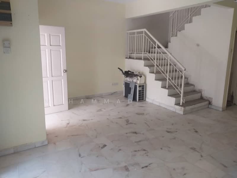 Rumah Teres 2 Tingkat untuk Dijual di Kapar (Selangor) - Muhammad Amin - Interior - PropertyGuru.com.my