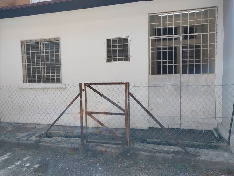 Rumah Teres 2 Tingkat untuk Dijual di Kapar (Selangor) - Muhammad Amin - Exterior - PropertyGuru.com.my