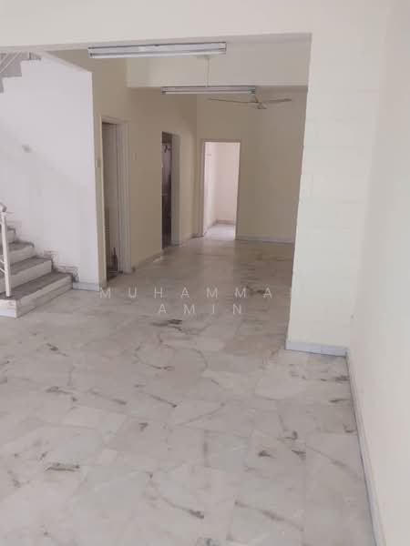 Rumah Teres 2 Tingkat untuk Dijual di Kapar (Selangor) - Muhammad Amin - Interior - PropertyGuru.com.my