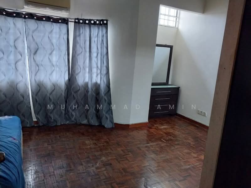 Rumah Teres 2 Tingkat untuk Dijual di Kapar (Selangor) - Muhammad Amin - Bedroom - PropertyGuru.com.my