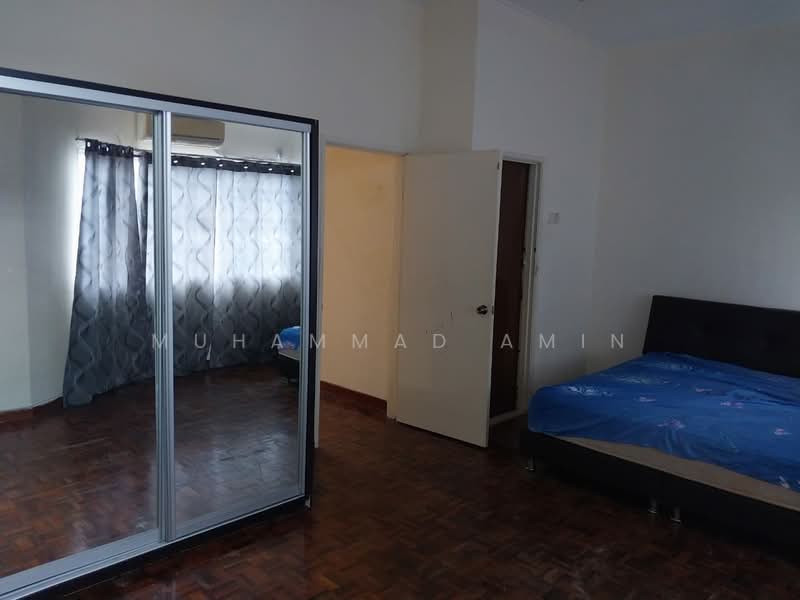 Rumah Teres 2 Tingkat untuk Dijual di Kapar (Selangor) - Muhammad Amin - Bedroom - PropertyGuru.com.my