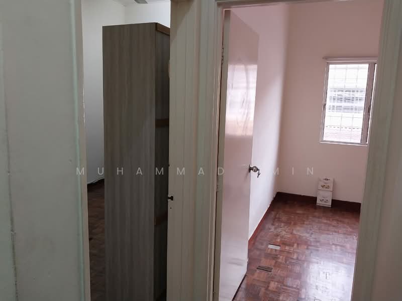 Rumah Teres 2 Tingkat untuk Dijual di Kapar (Selangor) - Muhammad Amin - Interior - PropertyGuru.com.my