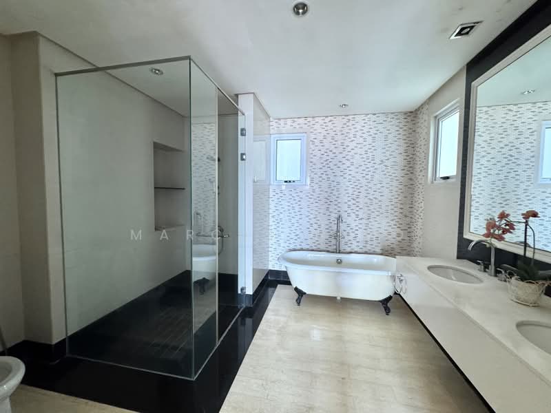 Condominium for Rent at Andaman @ Quayside - Marcus Choo - PropertyGuru.com.my