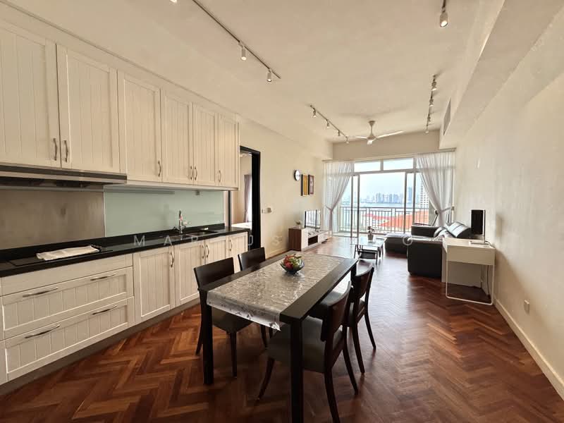 Condominium for Rent at Andaman @ Quayside - Marcus Choo - PropertyGuru.com.my