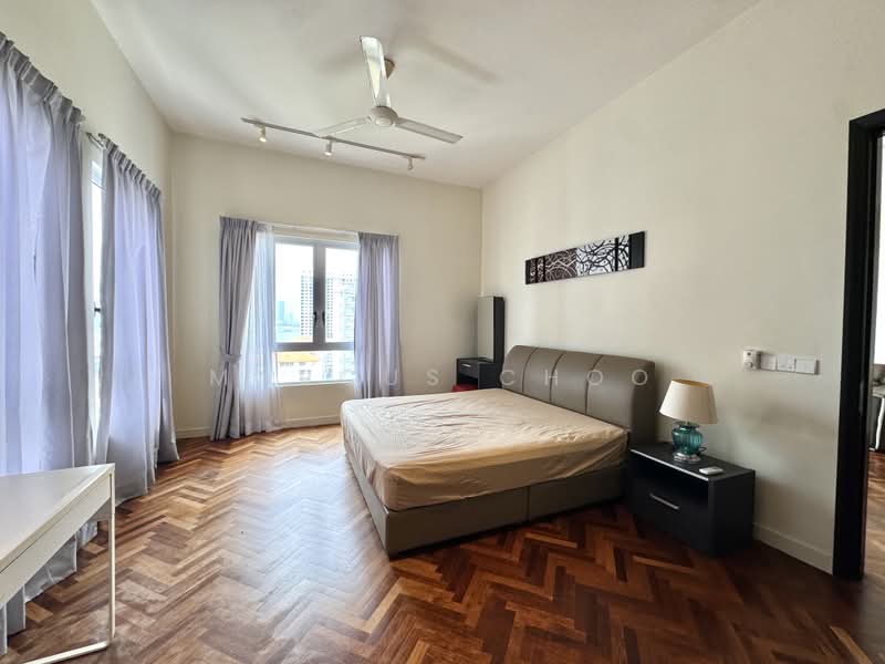 Condominium for Rent at Andaman @ Quayside - Marcus Choo - PropertyGuru.com.my