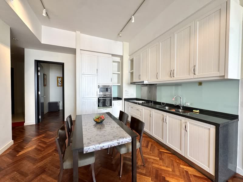Condominium for Rent at Andaman @ Quayside - Marcus Choo - PropertyGuru.com.my