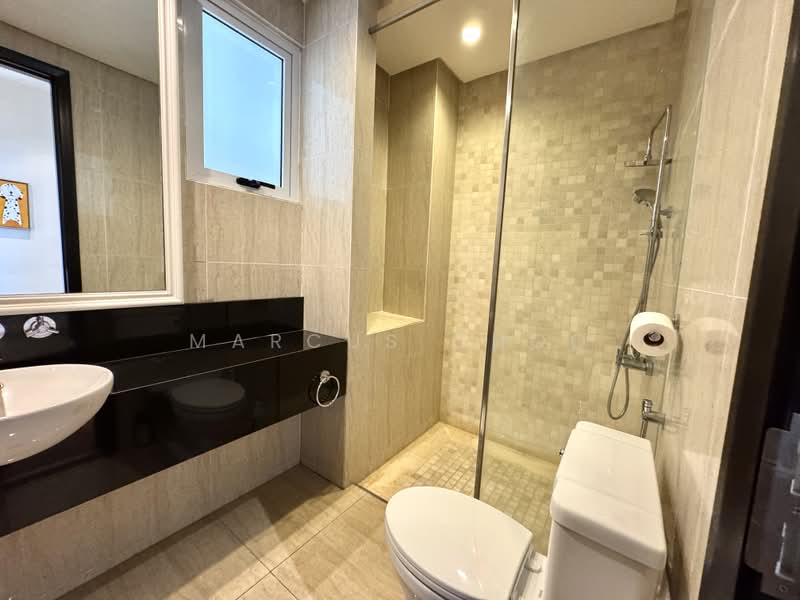 Condominium for Rent at Andaman @ Quayside - Marcus Choo - PropertyGuru.com.my
