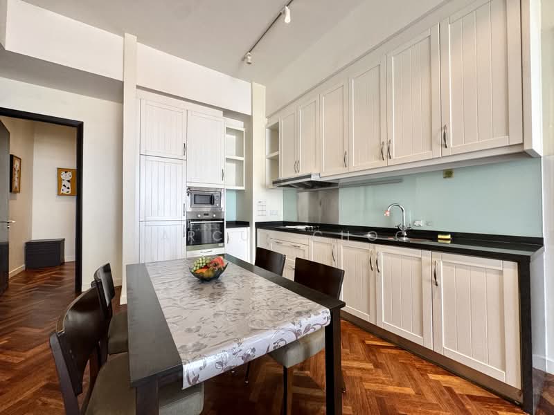 Condominium for Rent at Andaman @ Quayside - Marcus Choo - PropertyGuru.com.my
