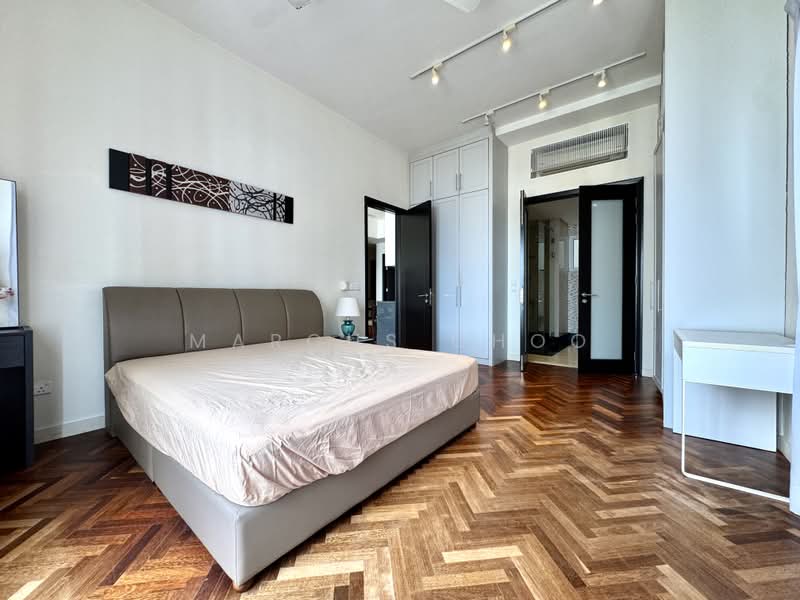 Condominium for Rent at Andaman @ Quayside - Marcus Choo - PropertyGuru.com.my