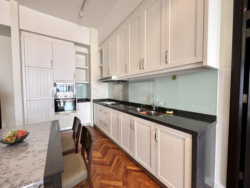 Condominium for Rent at Andaman @ Quayside - Marcus Choo - PropertyGuru.com.my