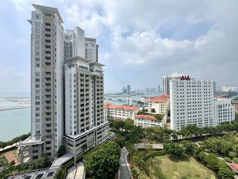 Condominium for Rent at Andaman @ Quayside - Marcus Choo - PropertyGuru.com.my